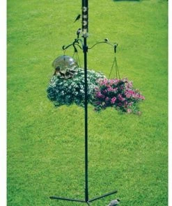 Droll Yankees Ultimate Yard System Feeder Poles & Brackets