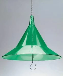 Arundale Mandarin Hanging Squirrel Baffle 9 Arundale Mandarin Hanging Squirrel Baffle