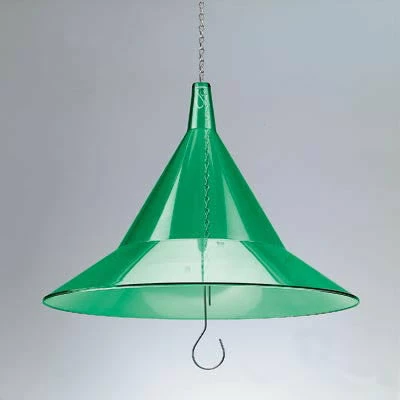 Arundale Mandarin Hanging Squirrel Baffle 6 Arundale Mandarin Hanging Squirrel Baffle