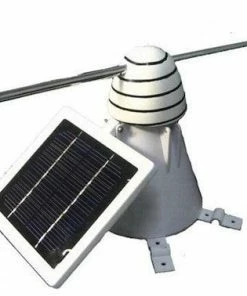 Bird B Gone, Inc. Pest Deterrents Bird-B-Gone Solar Power Bird Repeller