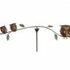 The Birdhouse Chick Spiky Owls Balancer Garden Stakes & Whirligigs 2 The Birdhouse Chick Spiky Owls Balancer Garden Stakes & Whirligigs