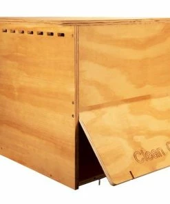 Nature Products USA Birdhouse Kits Barn Owl House- Assembled Or Kit