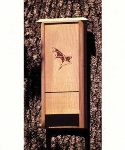 Schrodt Bat Houses Bat Bungalow Bat House