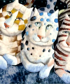 TileCraft Best Friends Ceramic Art Tile 8x10 Plaques, Stepping Stones & Wall Decor