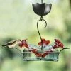 Parasol Bouquet Classic Hummingbird Feeder 1 Parasol Bouquet Classic Hummingbird Feeder