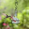 Parasol Hummingbird Feeders Bouquet Sparkle Hummingbird Feeder 1 Parasol Hummingbird Feeders Bouquet Sparkle Hummingbird Feeder