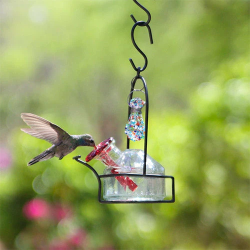 Parasol Hummingbird Feeders Bouquet Sparkle Hummingbird Feeder 3 Parasol Hummingbird Feeders Bouquet Sparkle Hummingbird Feeder