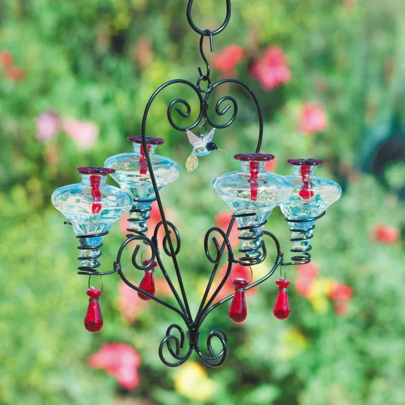 Parasol Hummingbird Feeders Chandelier Hummingbird Feeder 3 Parasol Hummingbird Feeders Chandelier Hummingbird Feeder