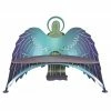 Cricket Forge Home & Garden Accents Angel Bench