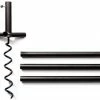 Droll Yankees Ultimate Pole Auger With 3-Arm Handle