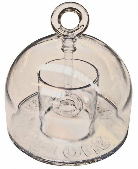 Erva Detourant Ant Moat For Hummingbird Feeders 3 Erva Detourant Ant Moat For Hummingbird Feeders