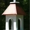 A Wing And A Prayer Dogwood Bird Feeder In Vinyl/PVC Vinyl Bird Feeders 2 A Wing And A Prayer Dogwood Bird Feeder In Vinyl/PVC Vinyl Bird Feeders