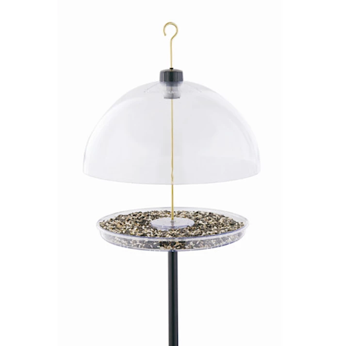 Droll Yankees Unique Bird Feeders Dorothy’s Cardinal Bird Feeder 4 Droll Yankees Unique Bird Feeders Dorothy’s Cardinal Bird Feeder