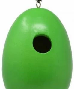 Songbird Essentials Unique Birdhouses Eco-Egg Birdhouses