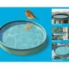 Farm Innovators Deck & Ground Bird Baths Heated Bird Bath 3 Mounting Options 1 Farm Innovators Deck & Ground Bird Baths Heated Bird Bath 3 Mounting Options