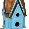 Songbird Essentials Greyton Beach Birdhouse