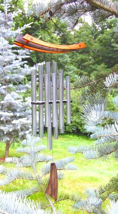 Woodstock Chimes Wind Chimes Woodstock Healing Chime 3 Woodstock Chimes Wind Chimes Woodstock Healing Chime