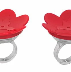 The Birdhouse Chick Hummer Ring Kit 12 The Birdhouse Chick Hummer Ring Kit