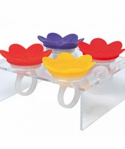 The Birdhouse Chick Hummer Ring Kit 10 The Birdhouse Chick Hummer Ring Kit