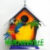 The Birdhouse Chick Margaritaville Birdhouse