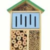 Natures Way Bees & Insects Multi-Chamber Insect House 2 Natures Way Bees & Insects Multi-Chamber Insect House