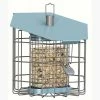 Suet Feeders Nuttery Caged Suet Feeder