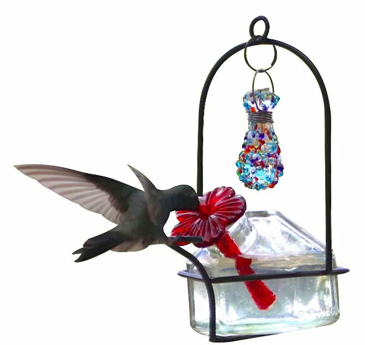 Parasol Hummingbird Feeders Bouquet Sparkle Hummingbird Feeder 4 Parasol Hummingbird Feeders Bouquet Sparkle Hummingbird Feeder