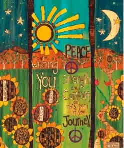 Studio M Garden Stakes & Whirligigs 20