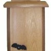 Songbird Essentials Bat Houses Single Compartment Bat House