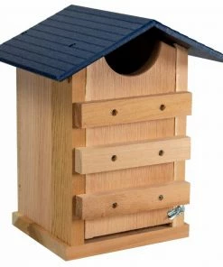Songbird Essentials Screech Owl House Owl Houses 11 Songbird Essentials Screech Owl House Owl Houses