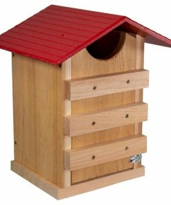 Songbird Essentials Screech Owl House Owl Houses 10 Songbird Essentials Screech Owl House Owl Houses