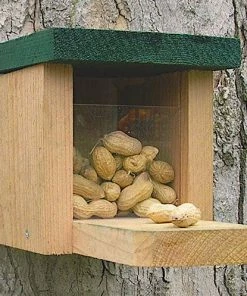 Goldcrest Squirrel Feeders Squirrel Feeder Munch Box