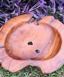 The Birdhouse Chick Home & Garden Accents Decorative Teak Wood Bowls 16 The Birdhouse Chick Home & Garden Accents Decorative Teak Wood Bowls