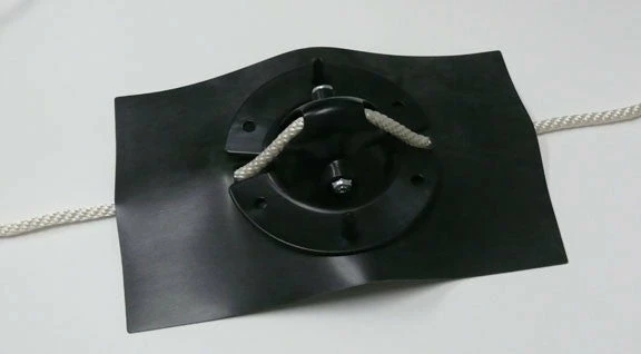 S&K Manufacturing Telescoping Martin Pole-EXRP19 5 S&K Manufacturing Telescoping Martin Pole-EXRP19