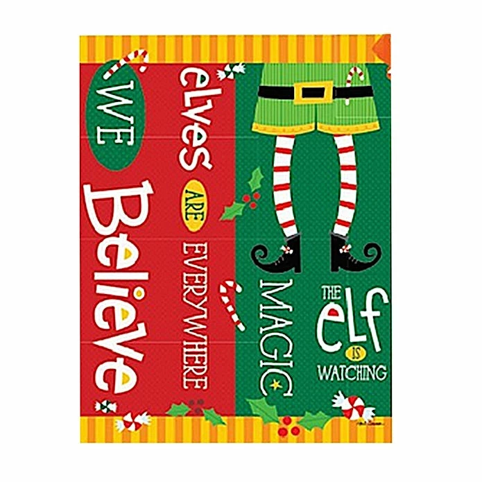 Studio M Holiday Garden Art Poles 20-inch 5 Studio M Holiday Garden Art Poles 20-inch