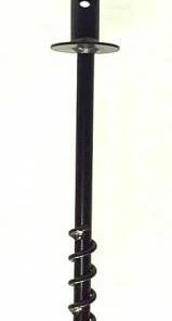 Erva Twist-In Ground Socket