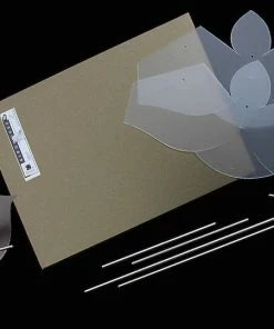 Opossum Design Birdhouse Kits Euro Bird Feeder Kit