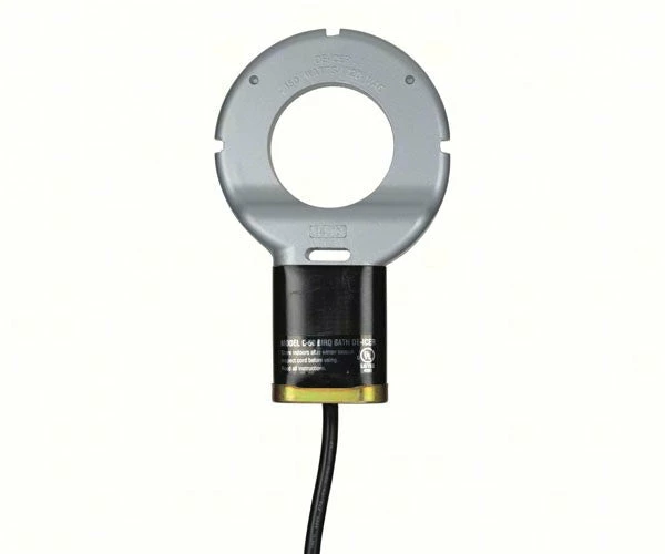 Farm Innovators 150 Watt Aluminum Heater/De-Icer Heated Bird Baths & Heaters 3 Farm Innovators 150 Watt Aluminum Heater/De-Icer Heated Bird Baths & Heaters