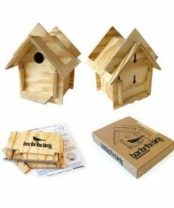 Box For Birds Birdhouse Kit- Modern Bluebird Houses 9 Box For Birds Birdhouse Kit- Modern Bluebird Houses