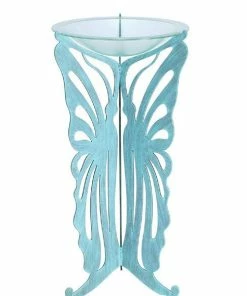 Cricket Forge Pedestal Bird Baths Staked & Pedestal Bird Baths