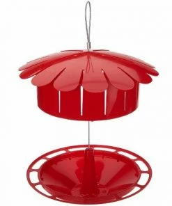 The Birdhouse Chick Humm-Bug Protein Hummingbird Feeder Hummingbird Feeders 7 The Birdhouse Chick Humm-Bug Protein Hummingbird Feeder Hummingbird Feeders