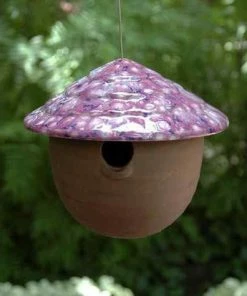 JJ Potts Gourd Bird Feeder