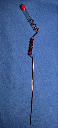 The Birdhouse Chick Hummingbird Feeders Charmer Hand-Held Hummingbird Feeder Set 5 The Birdhouse Chick Hummingbird Feeders Charmer Hand-Held Hummingbird Feeder Set