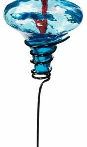 Parasol Mini-Blossom Hummingbird Feeders- Staked 11 Parasol Mini-Blossom Hummingbird Feeders- Staked