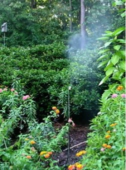 Birds Choice Leaf Mister For Butterflies, Hummingbirds & More 3 Birds Choice Leaf Mister For Butterflies, Hummingbirds & More