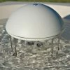 Allied Precision Water Wiggler For Birdbaths