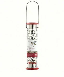 Pine Bush Home & Garden Stainless Steel Whole Peanut Feeder Peanut Feeders 7 Pine Bush Home & Garden Stainless Steel Whole Peanut Feeder Peanut Feeders
