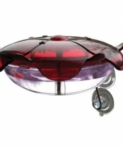 Droll Yankees Hummingbird Feeders Window Mount Hummingbird Feeder